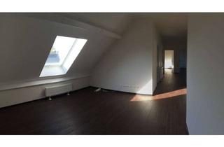 Büro zu mieten in Schlachthofstrasse, 58455 Witten, Dachgeschoss für Büro- oder Praxisfläche direkt vom Eigentümer