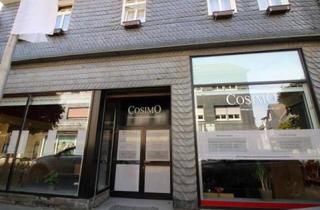 Büro zu mieten in 42477 Radevormwald, Bürofläche auf 3 Ebenen in Radevormwald zu vermieten.