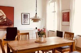 Immobilie mieten in Rykestraße, 10405 Prenzlauer Berg, Moderne Wohnung im Herzen von Prenzlauer Berg