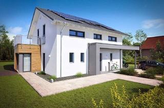 Haus kaufen in Am Enzenberg, 92280 Kastl, Ihr Traumhaus vom Marktführer mit TÜV-Zertifikat !!