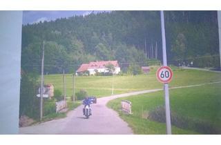 Grundstück zu kaufen in Höll 20, 93449 Waldmünchen, Ein Stück vom Pardies.