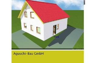 Einfamilienhaus kaufen in 51519 Odenthal, Odenthal-Voiswinkel, Grundstück 425qm; 137.160 € inkl NK; Hausbau mit: "AHR-BAU-Ausbauhaus" 99.570 €,