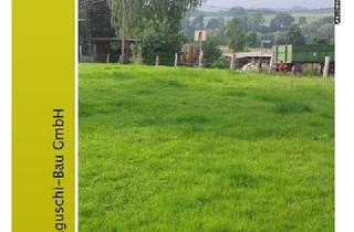 Einfamilienhaus kaufen in 51381 Leverkusen, Leverkusen Lützenkirchen, wohnen im Grünen, 763 qm, 226.800€ inkl. NK, bebaubar mit *AHR-BAU-Ausbauhaus* 109.948€