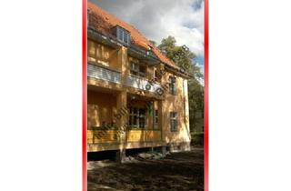 Wohnung mieten in 14167 Berlin, Mietwohnung-super ruhig-Dachgeschoss-Maisonette