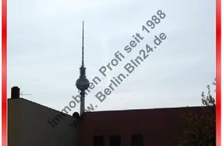 Wohnung mieten in 10115 Berlin, Ruhig schlafen am Rosenthaler + 2er WG geeignet