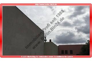 Wohnung mieten in 10115 Berlin, Wohnzimmer mit Balkon Südseite -2er WG geeignet