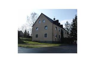Wohnung kaufen in 95168 Marktleuthen, 2 ZKB, ca. 48,5 m², in Nähe Hof/Selb., ab sofort