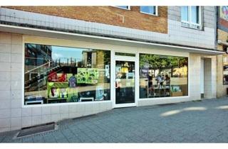 Büro zu mieten in 58452 Witten, ***1A Lage! Ihre neue und lukrative Gewerbefläche in Witten-City!***