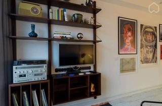 Immobilie mieten in Oranienburger Straße 65, 10117 Mitte, Wundervolle Wohnung in lebendiger Nachbarschaft