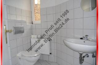 Wohnung mieten in 06108 Halle (Saale), Saniert - Mietwohnung - 2 Personenhaushalt