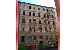 Wohnung mieten in 06110 Halle, Erstbezug nach Kernsanierung - Traum