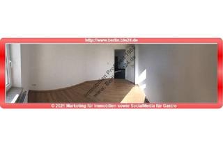 Wohnung mieten in 06110 Halle, Mietwohnung