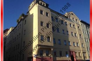Wohnung mieten in 06112 Halle, 3er WG tauglich ++ Bezug nach Sanierung
