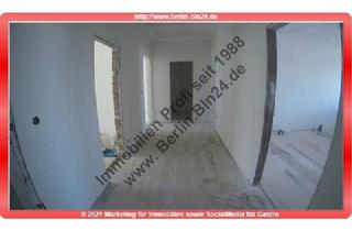 Wohnung mieten in 06112 Halle, Dachgeschoß + 3er WG tauglich + saniert-Bruttokaltmiete