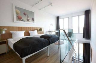 Immobilie mieten in Oranienburger Straße 65, 10117 Mitte, Haus 3 - Gemütliches und neues Apartment