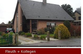 Haus kaufen in 48455 Bad Bentheim, Anspruchsvolles Zweifamilienhaus in guter Wohnlage!