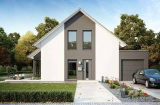 Haus kaufen in 14797 Kloster Lehnin, BAUEN MIT MASSA HAUS HEIßT SORGLOS IN DIE ZUKUNFT!!!! IHR TRAUM VOM EIGENEN HAUS MIT DEM MARKTFÜHRER