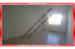 Wohnung mieten in 10247 Berlin, Zweitbezug -- 1 Zimmer ruhig schlafen Innenhof