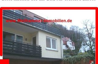 Wohnung mieten in 66119 Saarbrücken, Terrassenwohnung in St. Arnual