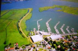 Haus kaufen in 17440 Kröslin, INSEL USEDOM -17440 KRöSLIN Blick zum Hafen am Peenestrom Mecklenburg Vorpommern (Ostsee)