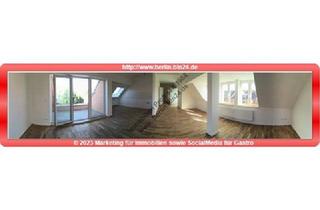 Wohnung mieten in 06886 Lutherstadt Wittenberg, Bezug in Lutherstadt Wittenberg