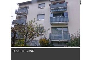 Wohnung kaufen in 67105 Schifferstadt, 4-Zimmer-Wohnung mit Balkon und eigenem Garten