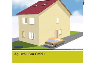 Doppelhaushälfte kaufen in 53819 Neunkirchen-Seelscheid, Neunkirchen Wolperath, massive Doppelhaushälfte: 300.218 €, freie Planung direkt vom Bauunternehmer