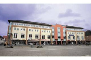 Geschäftslokal mieten in Markt, 17389 Anklam, Ladenfläche im Lilienthalcenter in zentraler Innenstadtlage