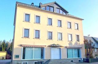 Büro zu mieten in 02625 Bautzen, Mod. Gewerbe-/Büroeinheit - Ladenlokal m. PKW-SP, an gut befahrener Straße - ca. 4 km südlich von BZ