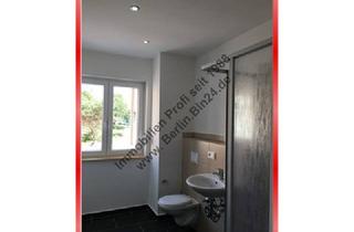 Wohnung mieten in 12059 Berlin, Bezug nach Vollsanierung 3 WG geeignet