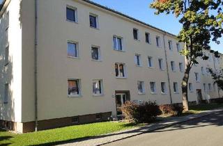 Wohnung mieten in Schillerstr. 16, 04613 Lucka, 3-Zimmer-Wohnung mit Balkon und Stellplatz