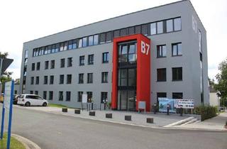 Büro zu mieten in 35578 Wetzlar, WZ 335 m2 Premiumbüro im schönsten Bürogebäude in der Spilburg