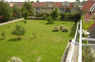 Wohnung mieten in Eichenstraße 2-3, 01994 Annahütte, 3 Zimmer im grünen Wohnpark