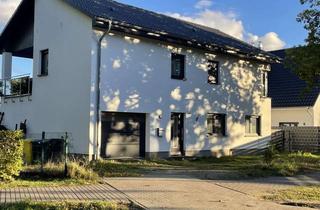 Einfamilienhaus kaufen in 14641 Wustermark, EINFAMILIENHAUS & PRAXIS im BERLINER UMLAND