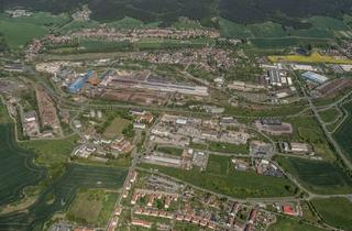 Gewerbeimmobilie kaufen in Am Wasserlauf, 07333 Unterwellenborn, Industrie- und Gewerbepark (Maxhütte Unterwellenborn)