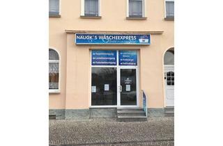 Büro zu mieten in 06406 Bernburg, !! Ladenlokal !!
