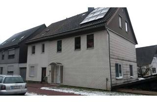 Haus kaufen in Wulftener Straße 29, 37520 Osterode am Harz, Schönes, geräumiges Haus mit acht Zimmern in Schwiegershausen (Kreis), Osterode am Harz