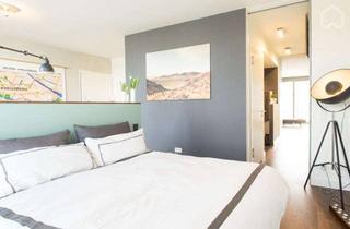 Immobilie mieten in Heinrich-Heine-Straße 36, 10179 Mitte, Loft Apartment am Moritzplatz (Berlin)