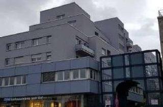 Wohnung kaufen in 72764 Reutlingen, 2-Zimmer-Wohnung mit Balkon und Tiefgaragenstellplatz als Kapitalanlage in RT-Zentrum