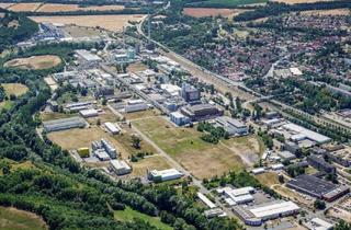 Gewerbeimmobilie kaufen in Breitscheidstraße, 07407 Rudolstadt, Industrie- und Gewerbepark "Rudolstadt-Schwarza"