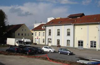 Büro zu mieten in Industriestrasse 35, 87448 Waltenhofen, Gewerbepark Waltenhofen-Hegge, Flächen für Lager