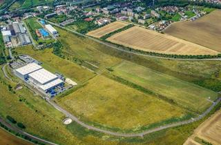 Gewerbeimmobilie kaufen in Otto-Brünner-Straße, 06556 Artern, Industriegebiet "Kyffhäuserhütte"