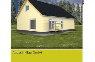 Haus kaufen in 51519 Odenthal, Odenthal, Bungalow: 429.548 €, freie Planung direkt vom Bauunternehmer