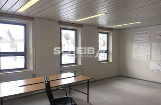 Büro zu mieten in 91583 Schillingsfürst, Schöne Büroräume in gut sichtbarer Lage