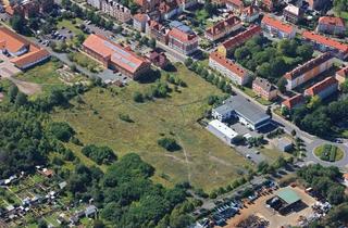 Gewerbeimmobilie kaufen in Friemarer Straße, 99867 Gotha, Gewerbeflächen im Gewerbegebiet "Gotha-Ost" - Friemarer Straße