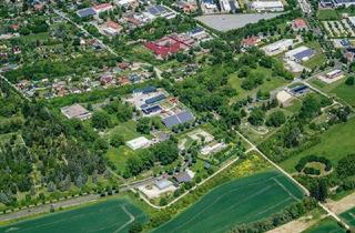 Gewerbeimmobilie kaufen in Am Roten Berg, 99974 Mühlhausen, Gewerbegebiet "Triftweg"