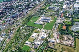 Gewerbeimmobilie kaufen in Darrweg, 99734 Nordhausen, Industrie- und Gewerbegebiet Darrweg