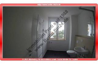 Wohnung mieten in 06886 Lutherstadt Wittenberg, Erstbezug nach Vollsanierung