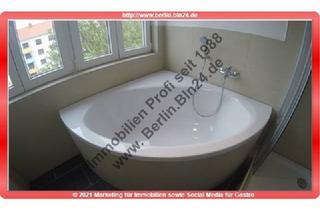 Wohnung mieten in 06886 Lutherstadt Wittenberg, Erstbezug nach Vollsanierung