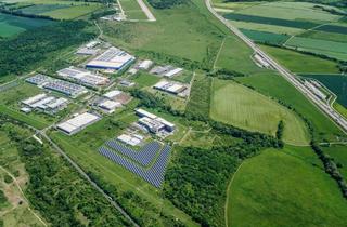 Gewerbeimmobilie kaufen in Industriestraße, 99820 Hörselberg-Hainich, Industriegebiet Eisenach-Kindel